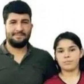 Muğla'da karısını d&ouml;verek &ouml;ld&uuml;ren sanığa 14 yıl hapis cezası verildi
