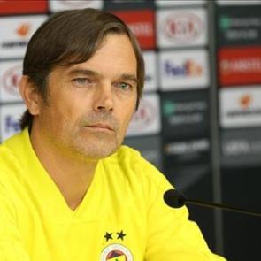 Phillip Cocu'dan yıllar sonra olay Fenerbah&ccedil;e itirafı!