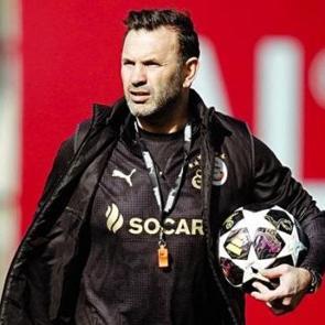 Resmen a&ccedil;ıklandı! Galatasaray'dan Samsunspor ma&ccedil;ı &ouml;ncesi s&uuml;rpriz karar