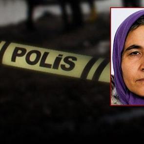 Samsun'da 60 yaşındaki kayıp kadından acı haber
