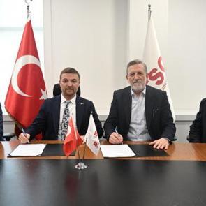 Sanayi Sekt&ouml;r&uuml;nde kritik imzalar: TOBFED İle Bursa Sanayi Odası'ndan işbirliği protokol&uuml; 