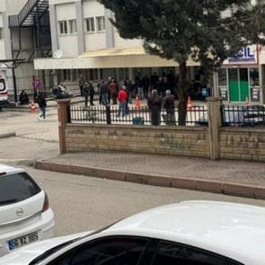 Siirt'te s&uuml;s havuzuna d&uuml;şen &ccedil;ocuk hayatını kaybetti