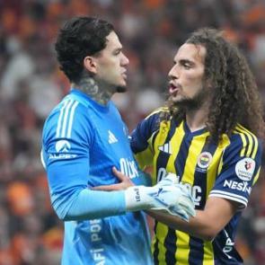 Maaşı transferi &ccedil;ıkmaza soktu: &Uuml;nl&uuml; menajer, Ederson ve F.Bah&ccedil;e i&ccedil;in harekete ge&ccedil;ti