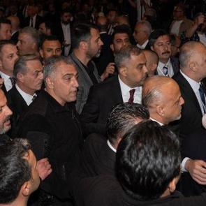 TBB se&ccedil;iminde kavga! Ekrem İmamoğlu'nun mektubu ortalığı karıştırdı