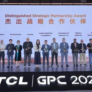 TCL Industries, yeni yol haritasını ve inovasyon stratejisini duyurdu