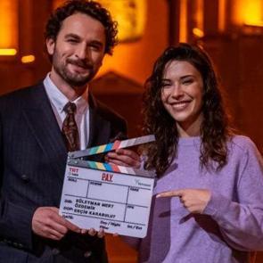TRT'den ses getirecek P.A.Y dizisi geliyor! Herkes bunu konuşuyor