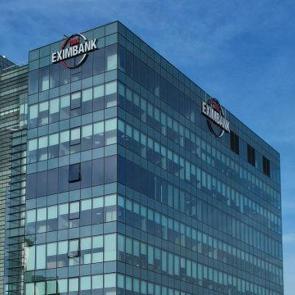 T&uuml;rk Eximbank CDP&rsquo;den 100 milyon Euro kredi sağladı
