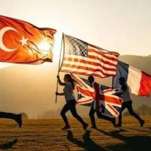 T&uuml;rkiye Denince Akla Gelen &lsquo;O&rsquo; Şey: Duyunca &Ccedil;ok Şaşıracaksınız!