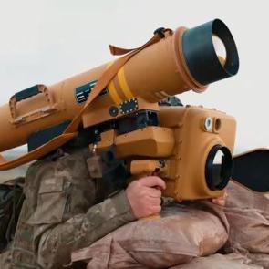 T&uuml;rkiye'nin f&uuml;zesi ABD basınında! KARAOK sınırları aştı...