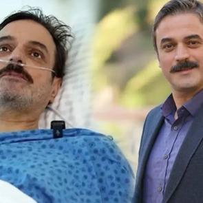 Ufuk &Ouml;zkan'dan karaciğer nakli sonrası m&uuml;jdeli haber! Sosyal medyadan duyurdu
