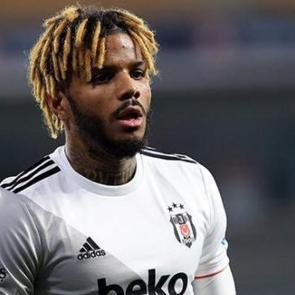 Valentin Rosier'den Beşiktaşlıları kızdıracak Galatasaray s&ouml;zleri!