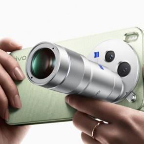 vivo X500 Pro Max yolda: Kamera olayını arşa &ccedil;ıkaracak