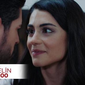 Gelin 432. b&ouml;l&uuml;m: Metin'in planları devam ediyor 