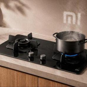 Xiaomi mutfağa girdi: Akıllı gaz ocağını tanıttı