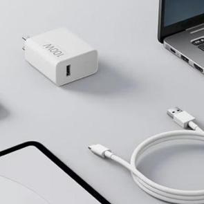 Xiaomi&rsquo;den 100W&rsquo;lık yeni GaN şarj adapt&ouml;r&uuml;: Laptopları bile şarj ediyor