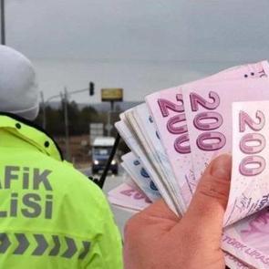 Yeni kurala dikkat: Yapan hem ehliyetinden hem parasından olacak!