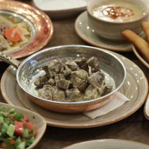 Orta Asya&rsquo;dan Anadolu&rsquo;ya lezzet yolculuğu: Turan Yemekleri G&uuml;n&uuml;&rsquo;ne yoğun ilgi