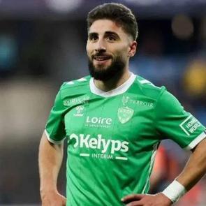 S&uuml;per Lig devinden Davitashvili &ccedil;ıkarması! Bu kez t&uuml;m şartlar zorlanacak