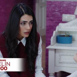 Gelin 440.b&ouml;l&uuml;m: Engin boşanmak istiyor mu? 