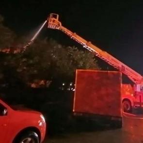 Denizli'de feci olay: Evli &ccedil;ift &ouml;ld&uuml;