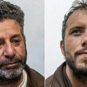 İsrail iki Sumud aktivistini sınır dışı etti