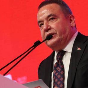 Muhittin B&ouml;cek'ten 'se&ccedil;im' tehdidi! 