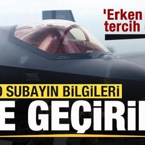ABD'de deprem! 400 subayın bilgileri ele ge&ccedil;irildi 'Erken &ouml;l&uuml;m&uuml; tercih ettiniz'