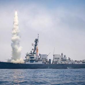 Almanya'dan Trump a&ccedil;ıklaması: Tomahawk f&uuml;zelerini teslim etmiyor