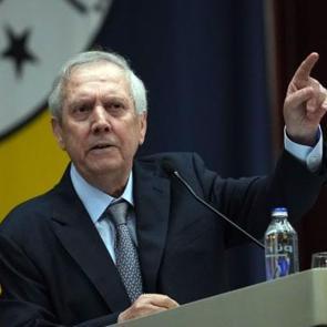 Aziz Yıldırım'in listesi şekilleniyor! Adaylıktan &ccedil;ekilen Barış G&ouml;kt&uuml;rk'e b&uuml;y&uuml;k g&ouml;rev