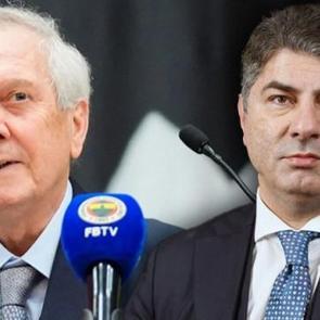 Aziz Yıldırım ve Hakan Safi onu istiyor! Fenerbah&ccedil;e'de kalenin 1 numaralı adayı belli