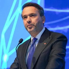 Bakan Bayraktar anlaşmayı duyurdu: T&uuml;rkiye'den petrol kararı