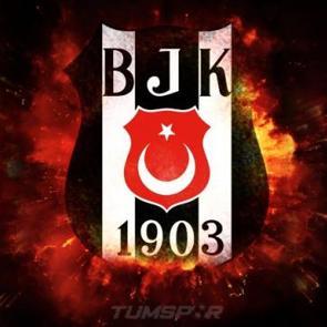 Beşiktaş transferi a&ccedil;ıkladı! 1 yıllık imza