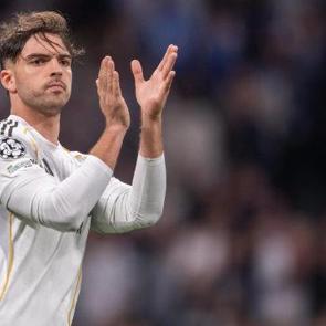Beşiktaş'tan Real Madrid &ccedil;ıkarması! 40 milyon Euro'luk stoper