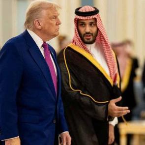 Olay iddia! Operasyonda Suudi Arabistan'dan Trump'a şok: Hepsini kapattılar...