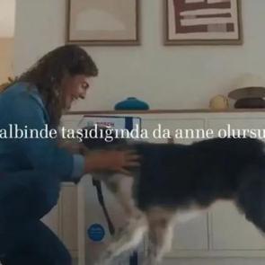 Bosch'un skandal reklamı i&ccedil;in Bakanlık d&uuml;ğmeye bastı! Yayından kaldırdılar