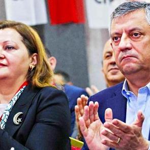Burcu K&ouml;ksal'ın CHP'den AK Parti'ye ge&ccedil;me nedeni belli oldu