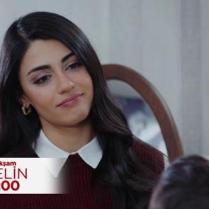 Gelin 439.b&ouml;l&uuml;m: Mukadder'in kabusu bitmiyor 