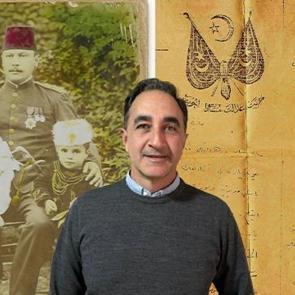 &Ccedil;anakkale Savaşı'nın kaderini değiştirmişti: Yazdığı mektup torununa miras kaldı