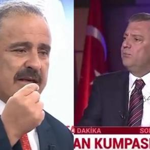 CHP Lideri &Ouml;zg&uuml;r &Ouml;zel'in Sinan Burhan'a y&ouml;nelik &ccedil;irkin s&ouml;zlerine tepki yağdı