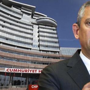 CHP'den yeni parti hamlesi! Yer tutuldu, MHP'ye komşu olacaklar