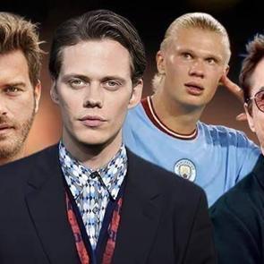 D&uuml;nyanın en yakışıklı erkekleri belli oldu! T&uuml;rk erkekleri ka&ccedil;ıncı sırada?