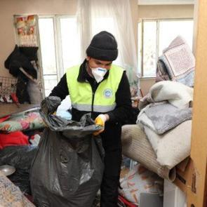 Eskişehir'de mahalle sakinlerini ihbarı ortaya &ccedil;ıkartı: Mahkeme kararıyla eve girildi 