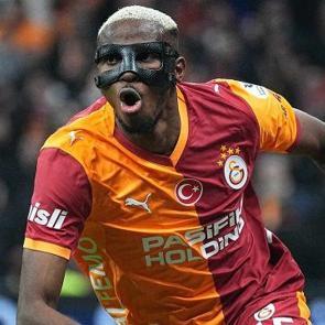 Geleceği merak ediliyordu! Galatasaray, Osimhen i&ccedil;in kararını verdi