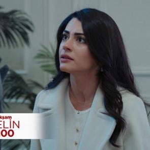 Gelin 438.b&ouml;l&uuml;m: Cihan, Esma'ya hesap soruyor