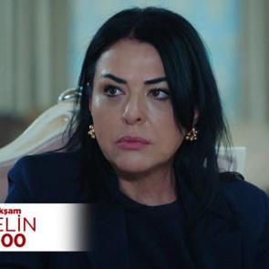 Gelin dizisinde Metin'in yeni hamlesi! Mukadder'i telaşlandırıyor
