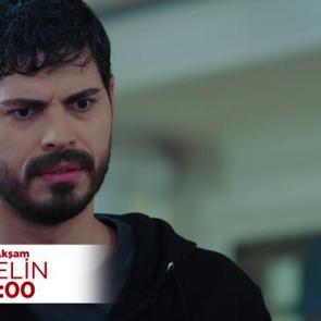 Gelin'de konakta zor g&uuml;nler! Mukadder'in davranışları korkutuyor