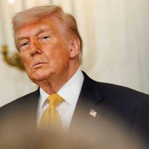 İran, ABD'nin &ouml;nerisine cevabını iletmişti: Trump'tan ilk a&ccedil;ıklama