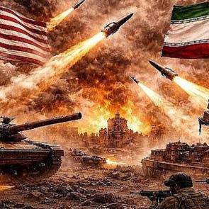 İran'dan diğer &uuml;lkelere tehdit: Bu riski almayın!