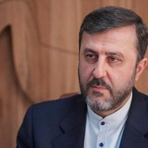 İran&rsquo;dan İngiltere ve Fransa&rsquo;ya H&uuml;rm&uuml;z Boğazı uyarısı