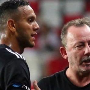 Josef'ten taraftarlara Sergen Yal&ccedil;ın mesajı